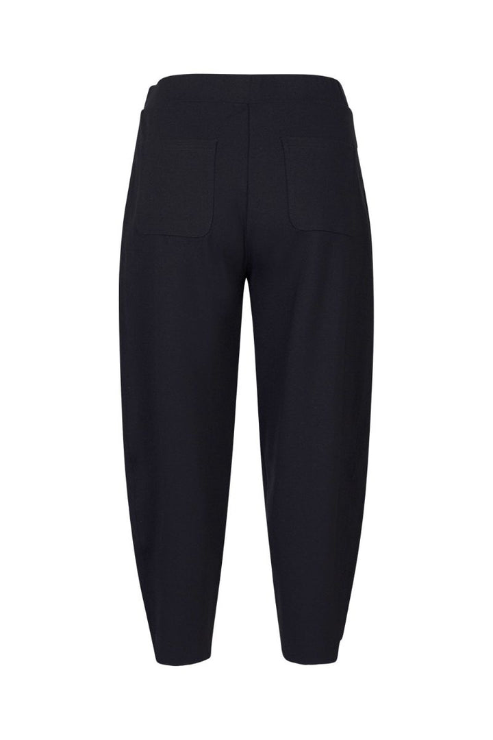 Madly Sweetly Ledge pant black MS1527 back