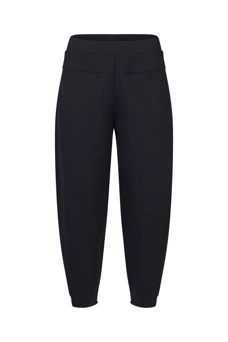 Madly Sweetly Ledge pant black MS1527 front