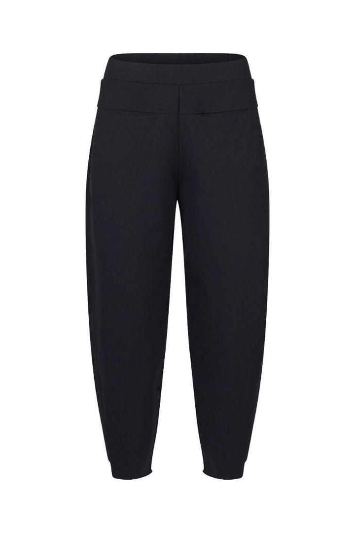 Madly Sweetly Ledge pant black MS1527 front