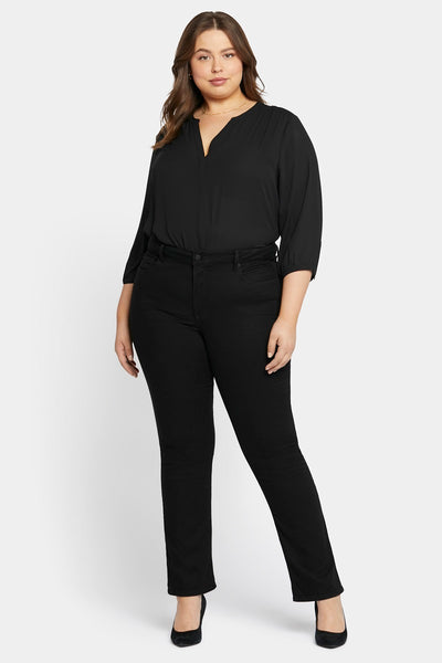 marilyn-straight-jeans-in-plus-size-black-nydj-front-view_1200x