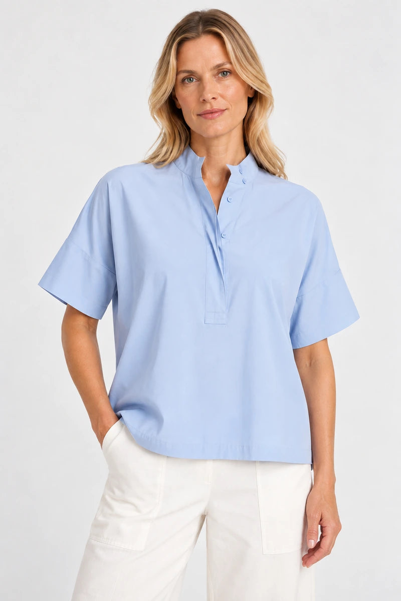 Mela Purdie Tab Shell – Dream – F65 80089