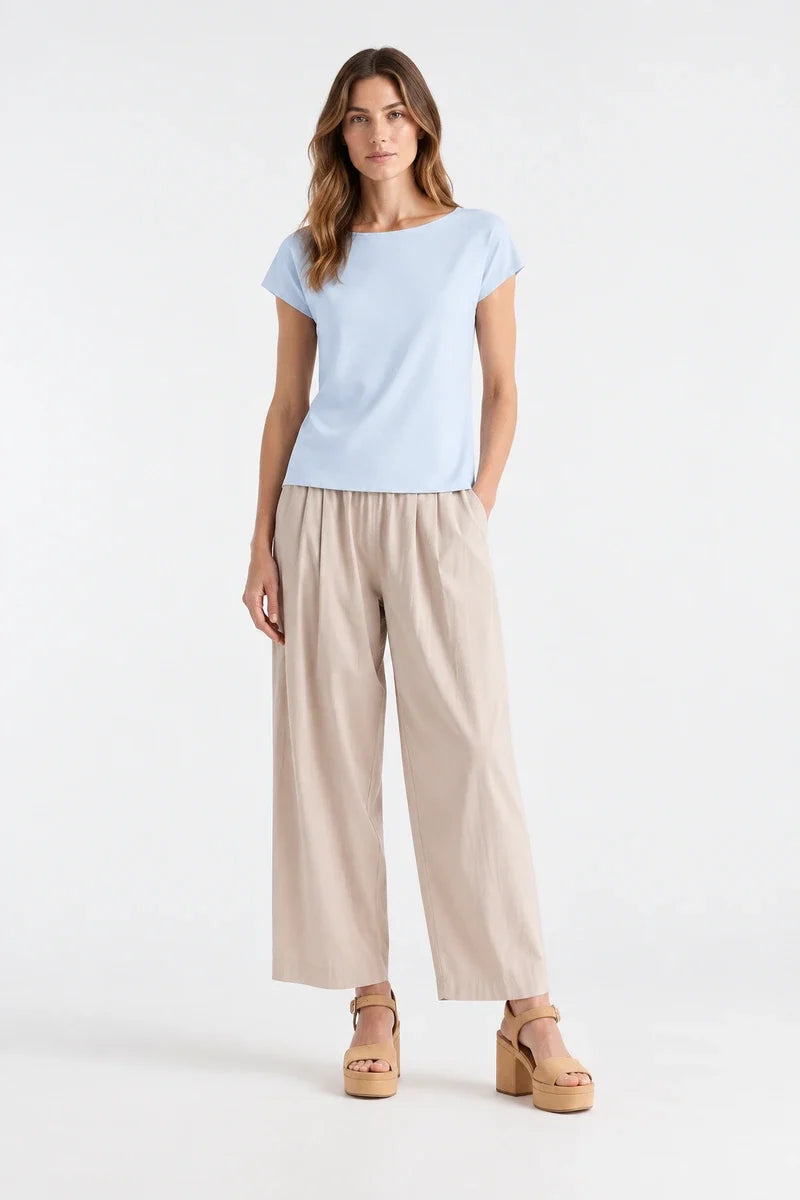 Mela Purdie Raglan Shell Dream F01 212