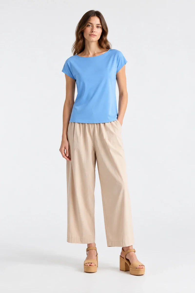 Mela Purdie Raglan Shell Miami F01 212