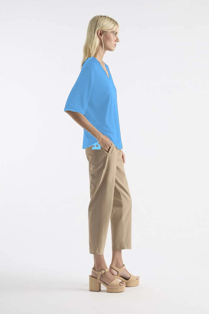 Mela Purdie V Stretch Plaza Miami F01 8323, side view