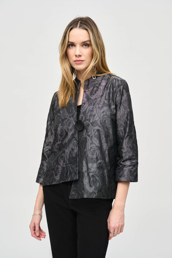 memory-floral-print-swing-jacket-in-black-grey-joseph-ribkoff-front-view_1200x