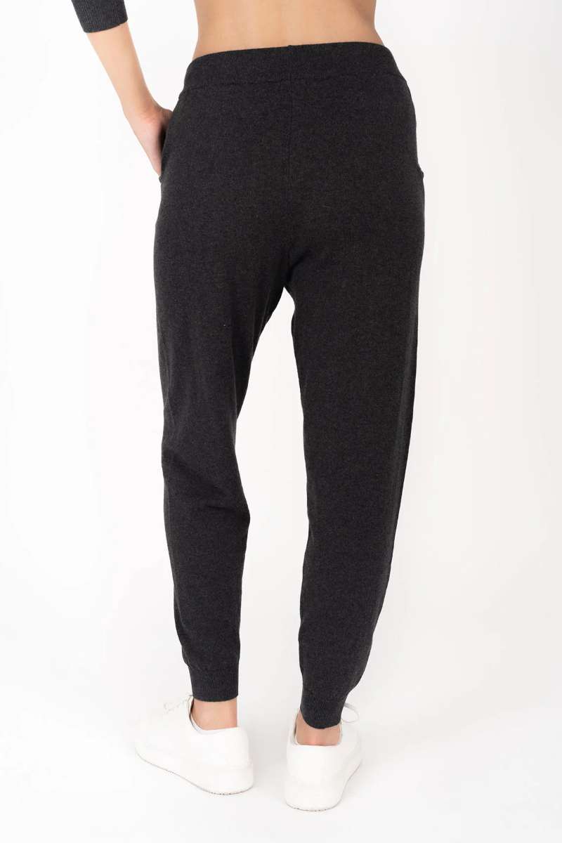 Mercy Pant in Charcoal HW25604 by Humidity Lifestyle