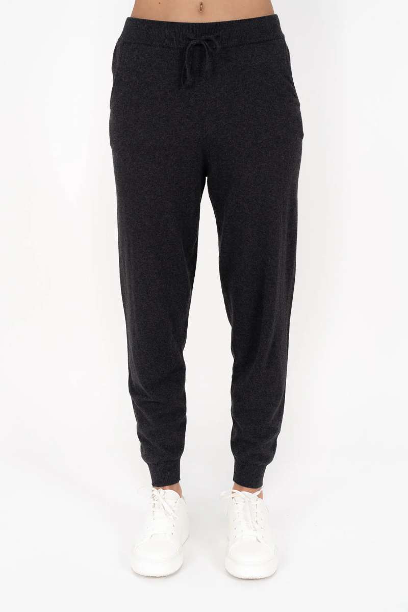 Mercy Pant in Charcoal HW25604 by Humidity Lifestyle