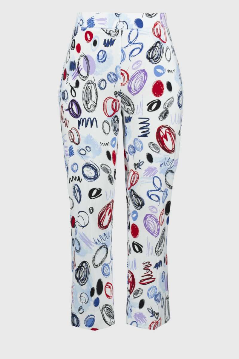 millennium-abstract-print-crop-pants-in-vanilla-multi-joseph-ribkoff-front-view_1200x