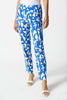 millennium-abstract-print-cropped-pants-in-blue-vanilla-joseph-ribkoff-front-view_1200x