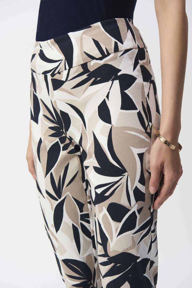 millennium-tropical-print-slim-fit-pants-in-vanilla-multi-joseph-ribkoff-side-view_1200x