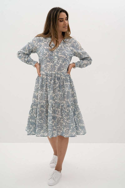 milos-elysian-dress-in-navy-print-humidity-lifestyle-front-view_1200x
