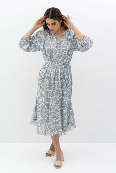 nahla-elysian-dress-in-navy-print-humidity-lifestyle-front-view_1200x