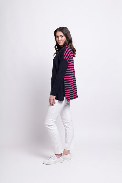 next-step-sweater-in-navy-pink-foil-side-view_1200x