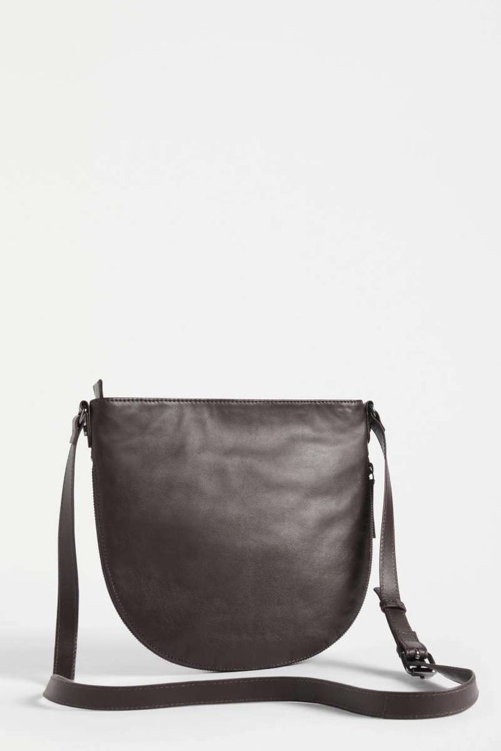 Nors Crossbody Leather Bag L0179 by ELK