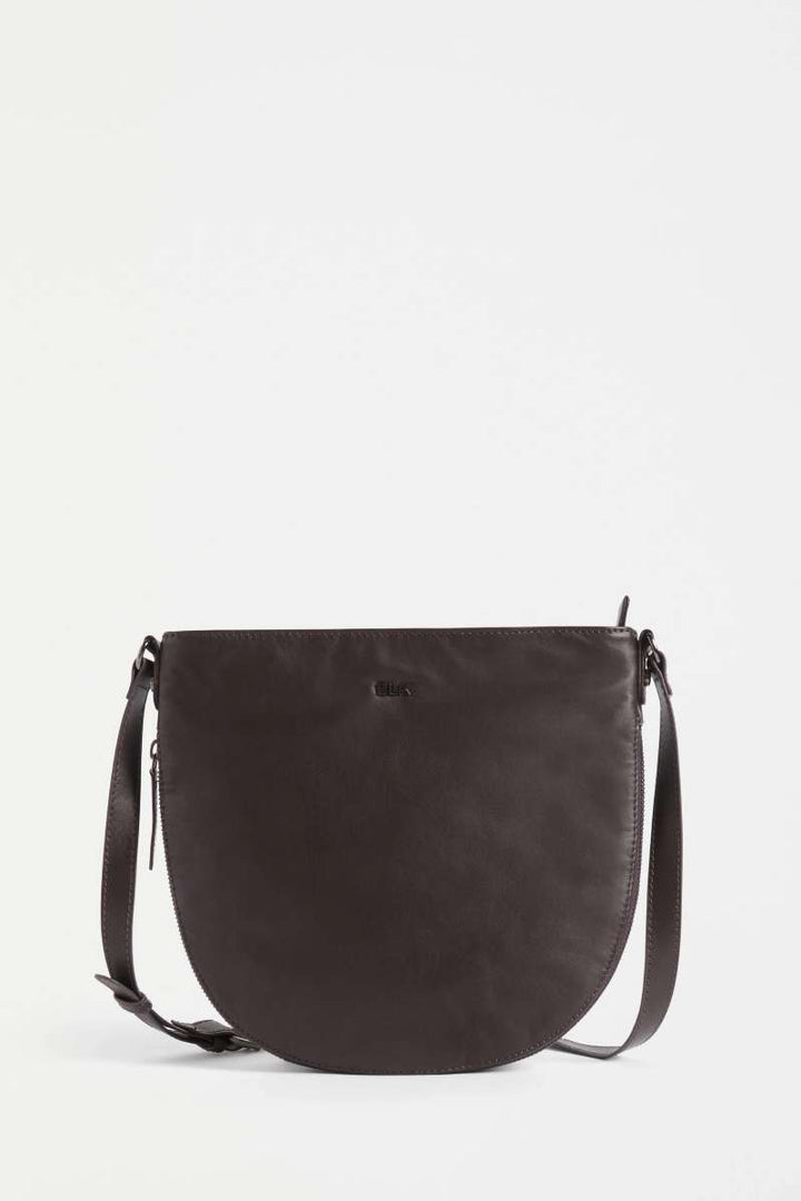 Nors Crossbody Leather Bag L0179 by ELK