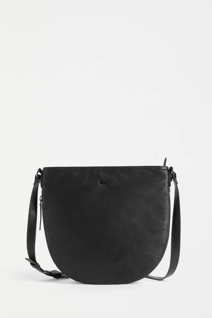 Nors Crossbody Leather Bag L0179 by ELK