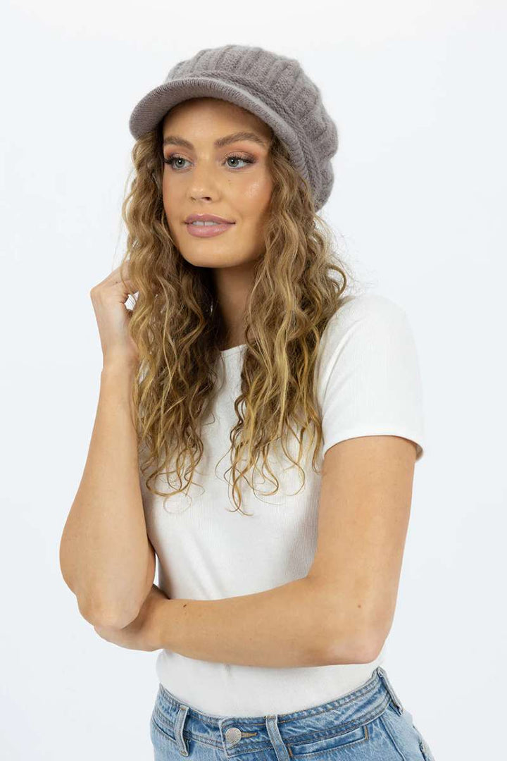 Olivia Hat HA53 by Humidity Lifestyle