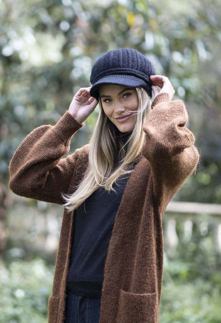 Olivia Hat by Humidity