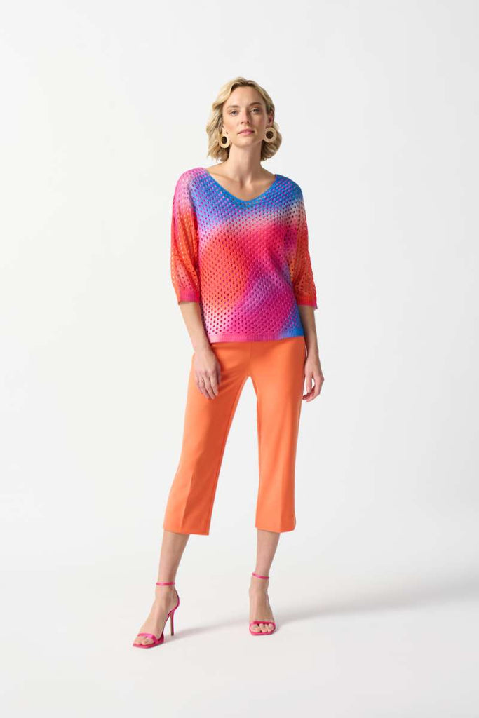 open-stitch-abstract-print-pullover-sweater-in-multi-joseph-ribkoff-front-view_1200x