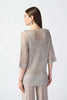 open-stitch-sweater-with-sequins-in-champagne-joseph-ribkoff-back-view_1200x
