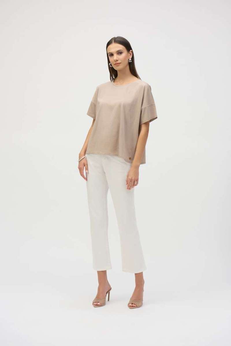 organic-cotton-boxy-t-shirt-in-dune-joseph-ribkoff-front-view_1200x