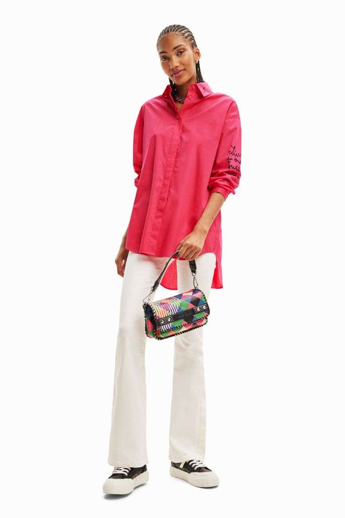 oversize-faces-shirt-in-fucsia-desigual-front-view_1200x