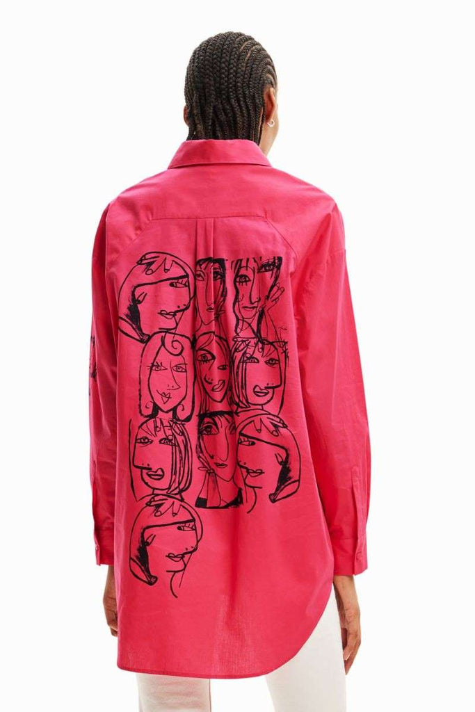 oversize-faces-shirt-in-fucsia-desigual-back-view_1200x