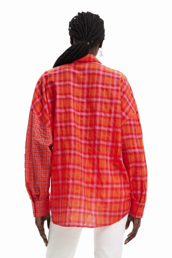 oversized-patchwork-plaid-shirt-in-naranja-desigual-back-view_1200x
