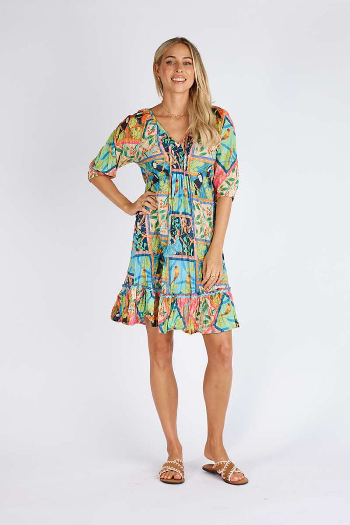 paradise-shirred-dress-in-melon-lula-life-front-view_1200x