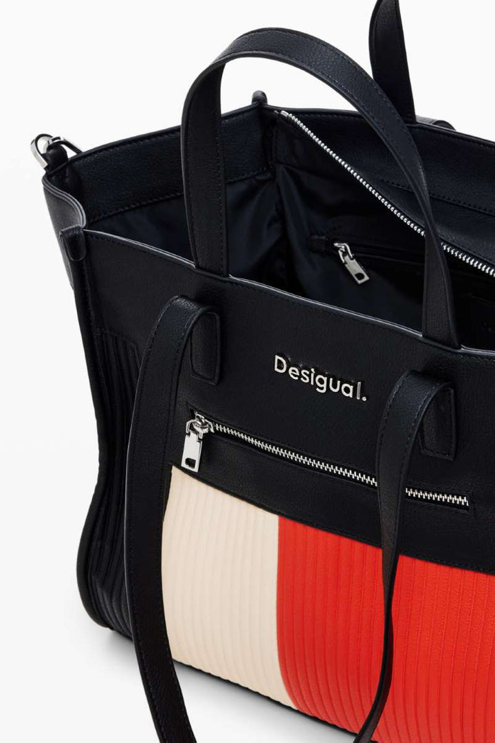 Parks Guimar Bag in Tutti Fruti 24WAXPA4 by Desigual
