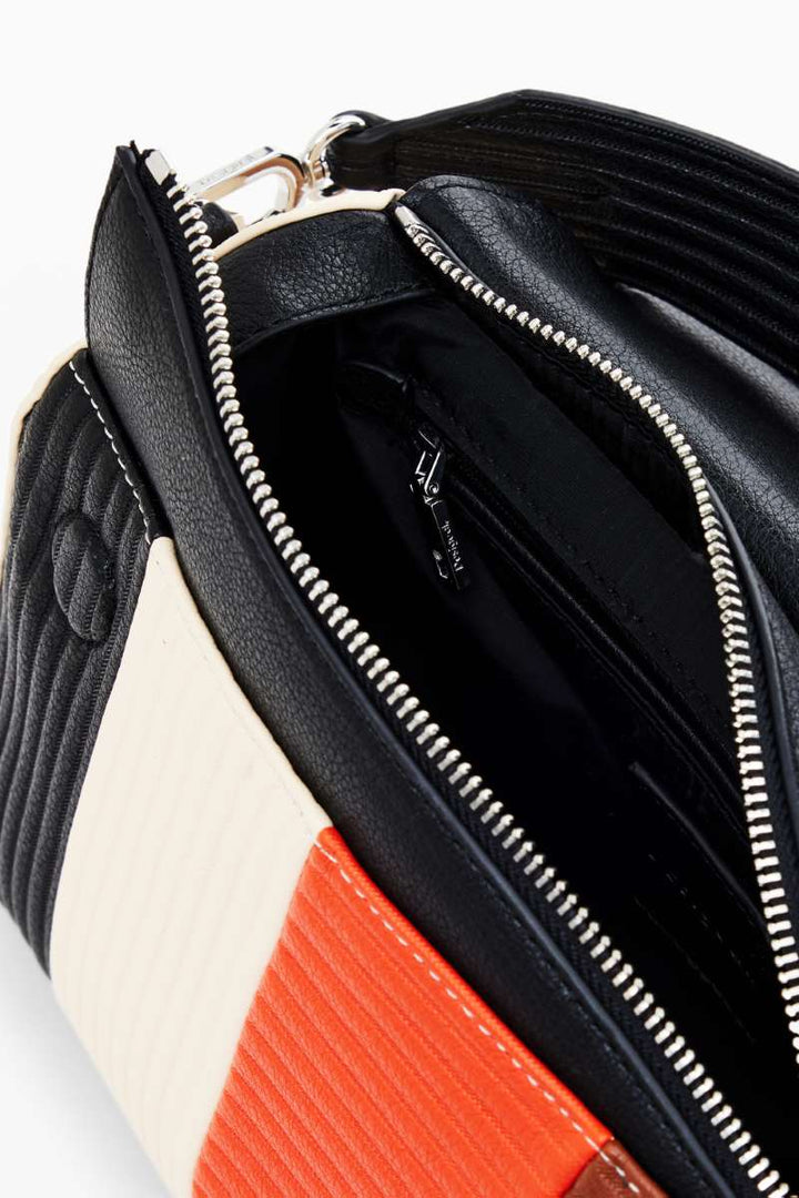 Parks Phuket MI Bag in Tutti Fruti 24WAXP47 by Desigual