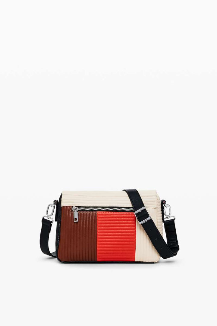 Parks Phuket MI Bag in Tutti Fruti 24WAXP47 by Desigual