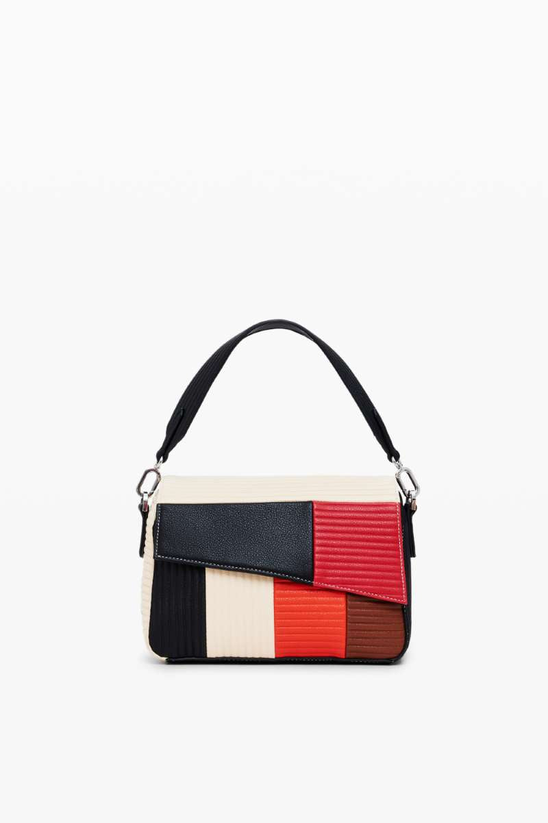 Parks Phuket MI Bag in Tutti Fruti 24WAXP47 by Desigual