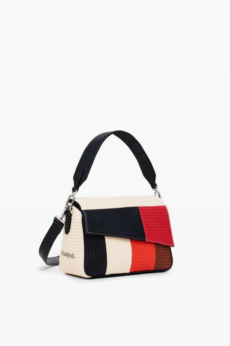Parks Phuket MI Bag in Tutti Fruti 24WAXP47 by Desigual