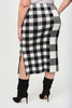 plaid-jacquard-knit-skirt-in-black-vanilla-joseph-ribkoff-back-view_1200x