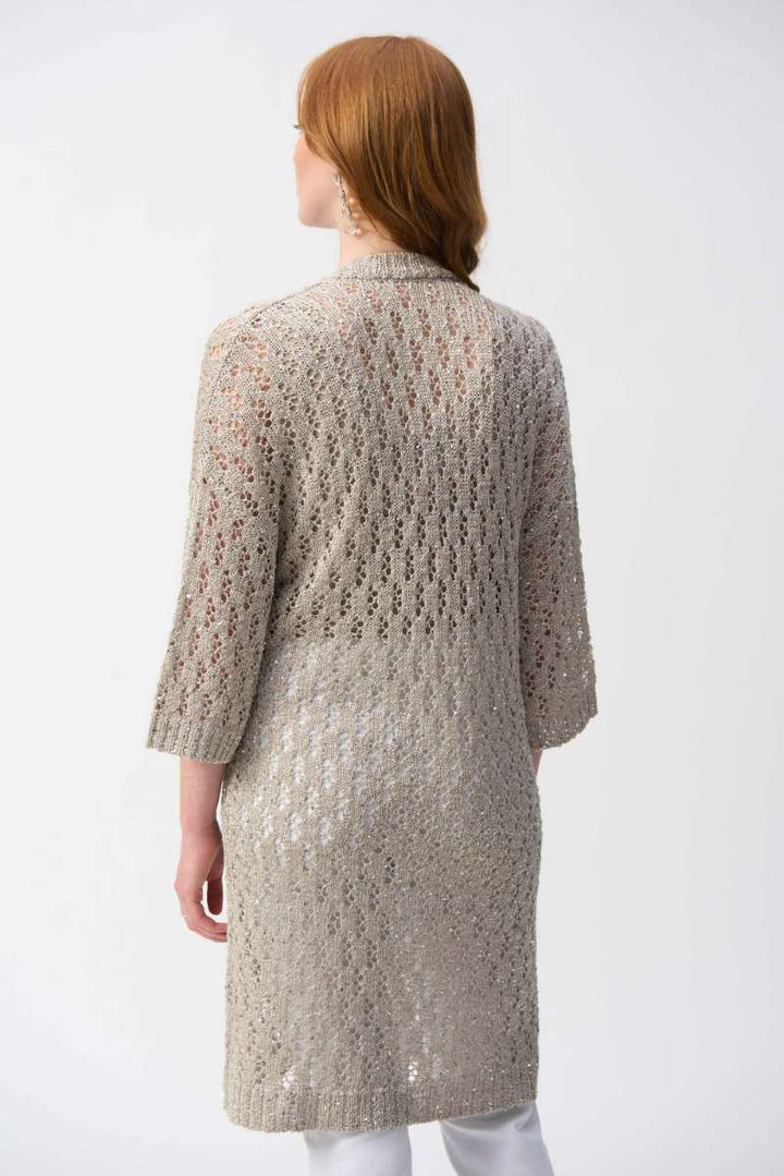 pointelle-sweater-sequined-cover-up-in-champagne-joseph-ribkoff-back-view_1200x