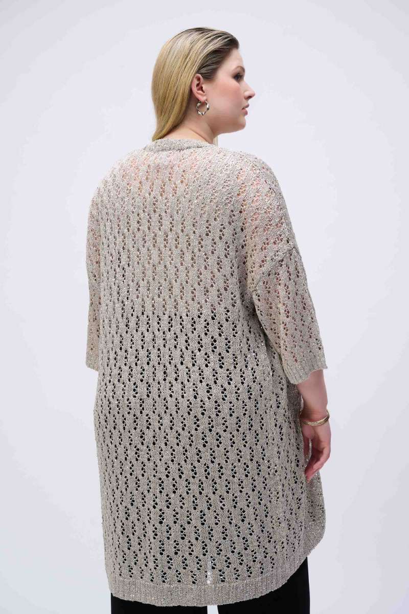 pointelle-sweater-sequined-cover-up-in-champagne-joseph-ribkoff-back-view_1200x