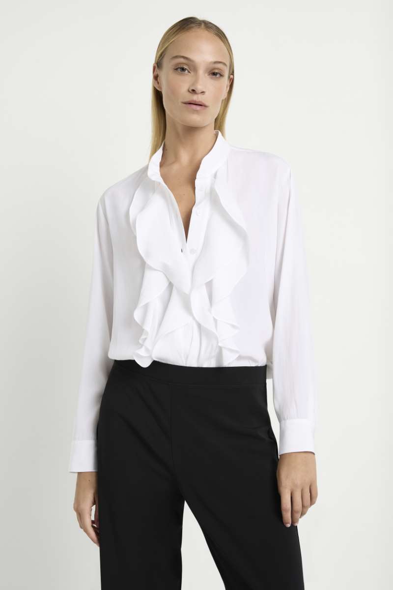 Mela Purdie Resort Blouse Mache main image 1
