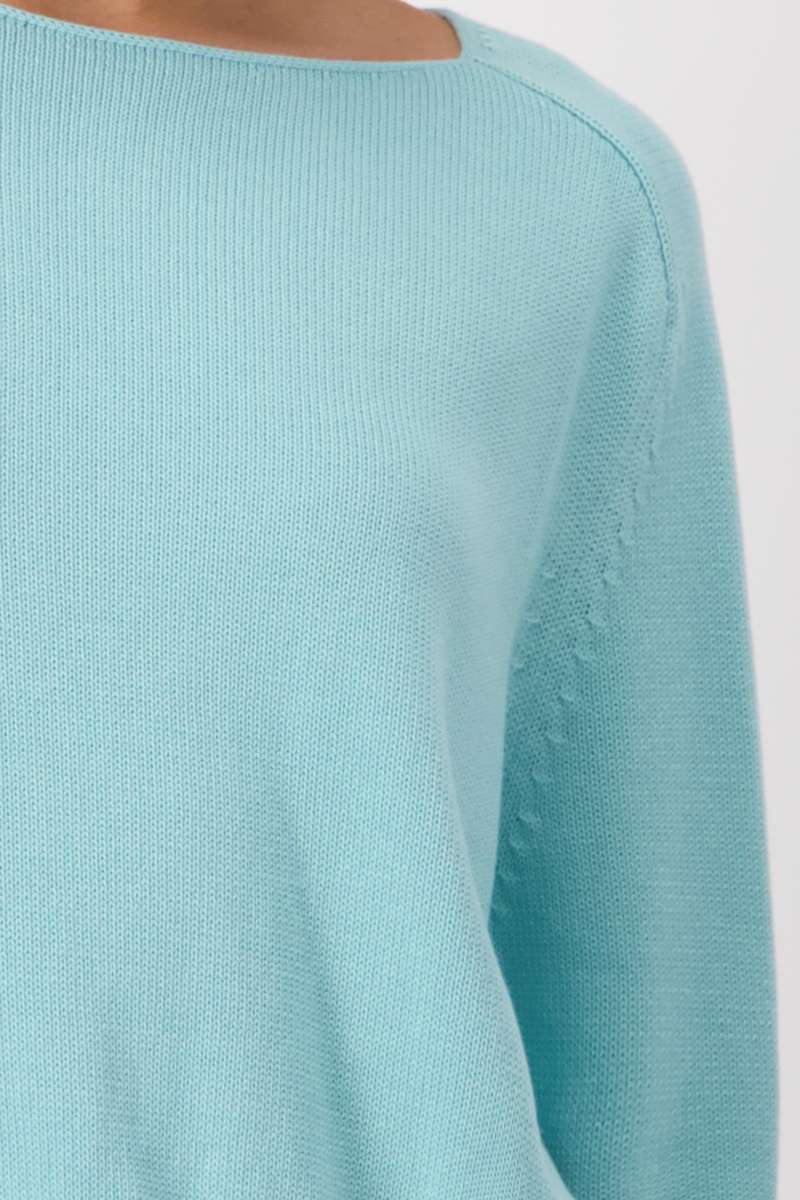 round-neck-pullover-in-bright-mint-monari-front-view_1200x