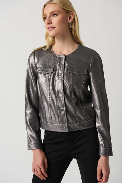 sequin-jacket-with-faux-pockets-in-gunmetal-joseph-ribkoff-front-view_1200x