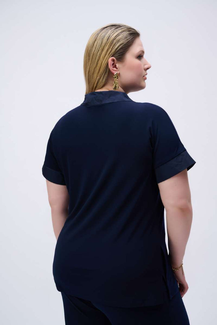 silky-knit-and-memory-boxy-top-in-midnight-blue-joseph-ribkoff-back-view_1200x