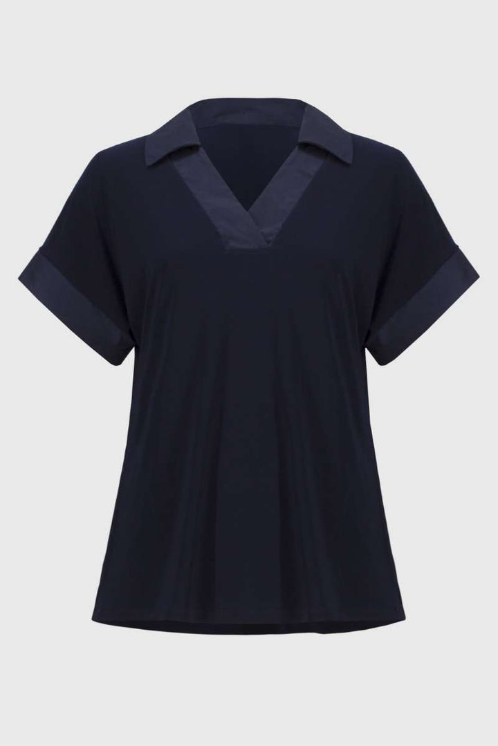 silky-knit-and-memory-boxy-top-in-midnight-blue-joseph-ribkoff-front-view_1200x