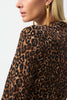 silky-knit-animal-print-fitted-top-in-beige-black-joseph-ribkoff-side-view_1200x