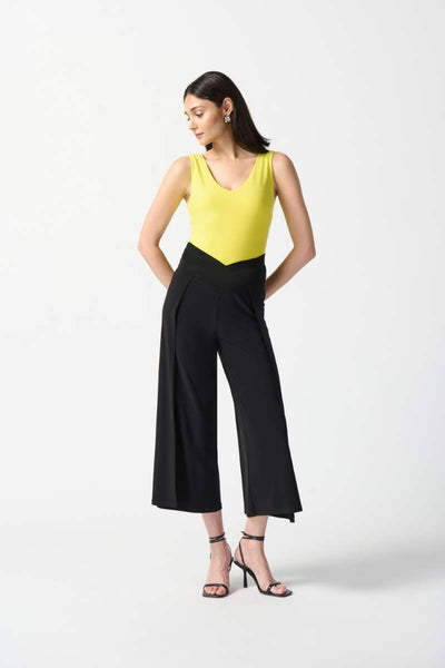 silky-knit-pull-on-culotte-pants-in-black-joseph-ribkoff-front-view_1200x