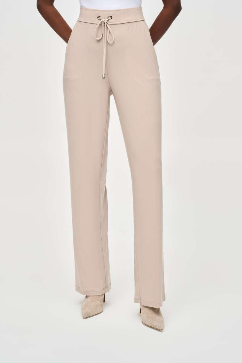 silky-knit-wide-leg-pants-in-dune-joseph-ribkoff-front-view_1200x