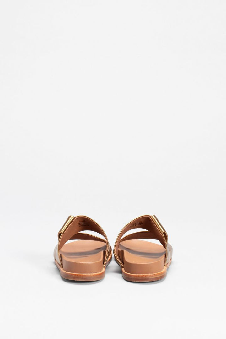 ELK Uma Slide F0042A in Gold by Elk the Label in 38 / Gold