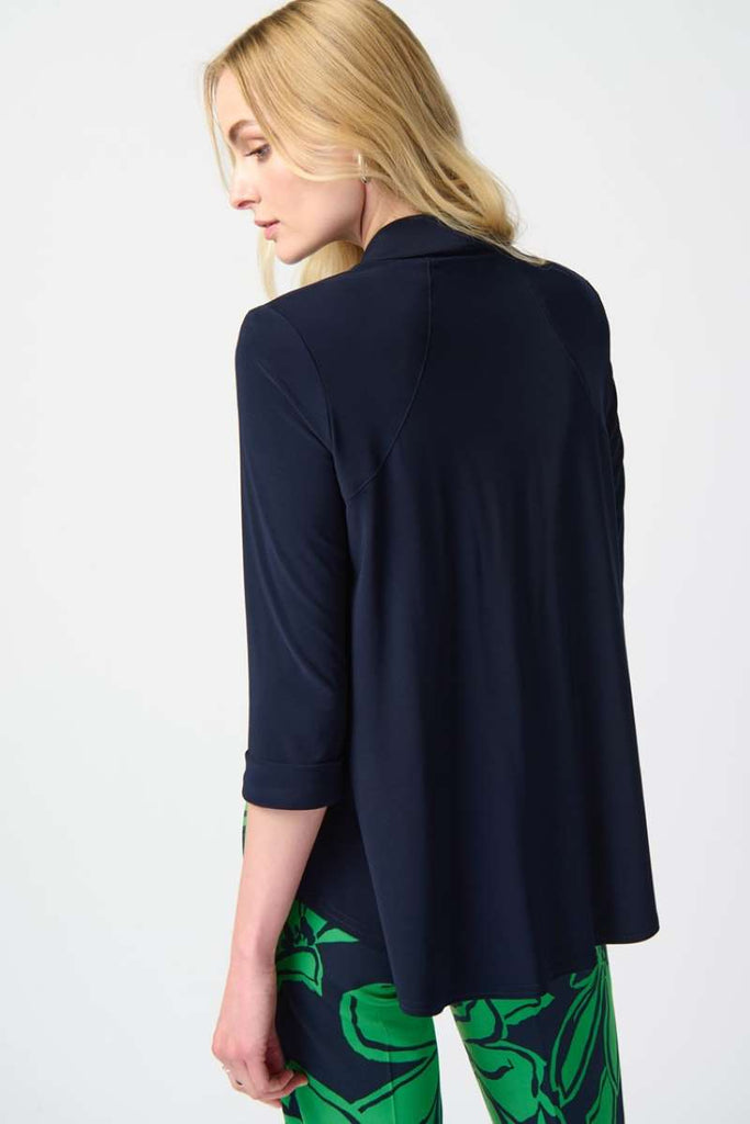 sliky-knit-shawl-collar-cover-up-in-moonstone-joseph-ribkoff-back-view_1200x