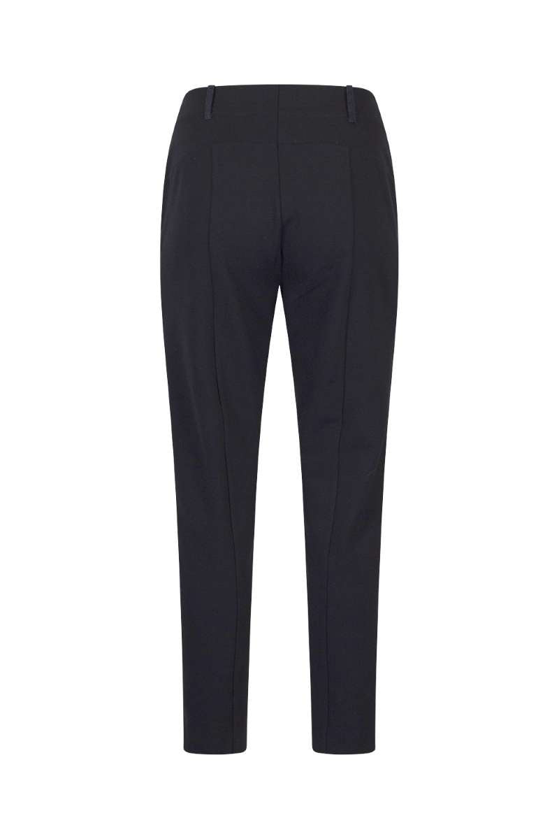 Sloane Pant in Black LS2955 by Loobie's Story