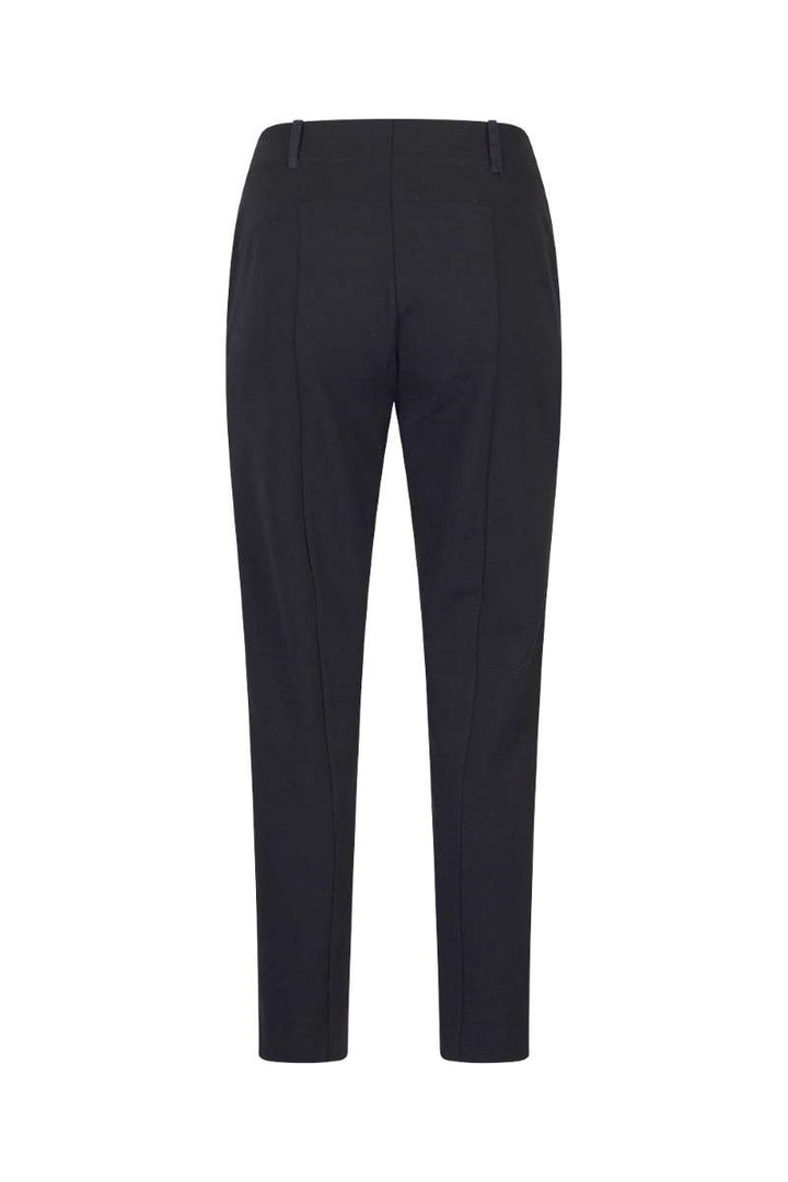 Sloane Pant in Black LS2955 by Loobie's Story