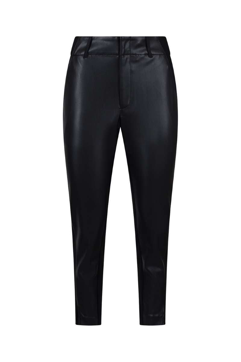 Sloane Pant in Black LS2955 by Loobie's Story